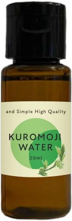 Тоник And Simple High Quality — Chromoji Water, 20 мл