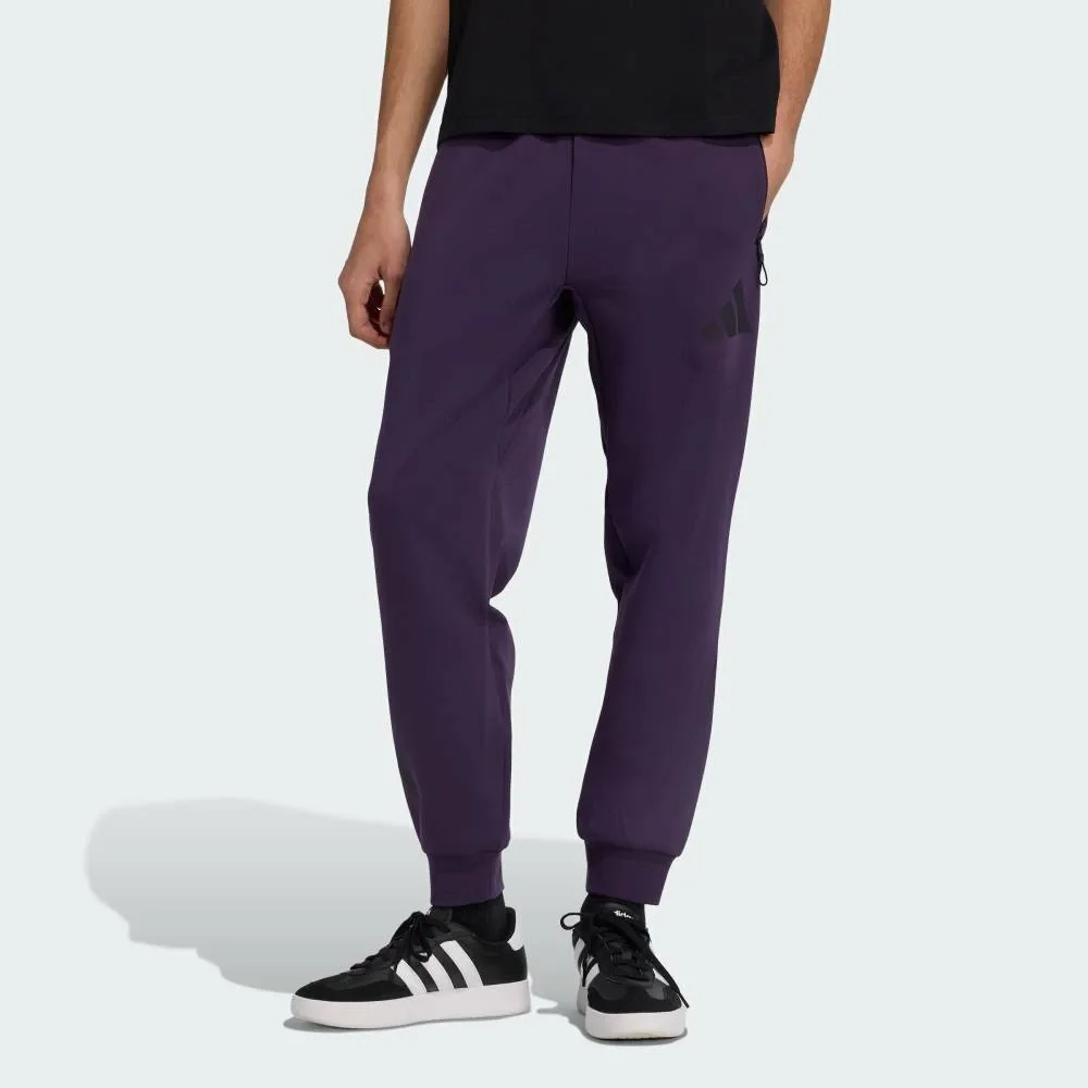 Брюки Adidas ZNE Adidas, purple