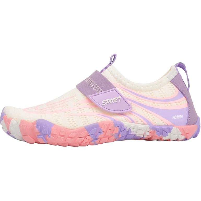 

Дышащая повседневная обувь для детей FCMM, черный