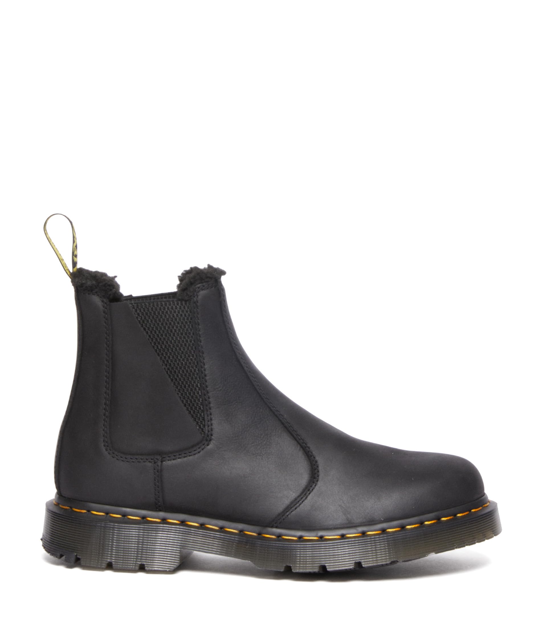 

Ботинки Dr. Martens Work 2976 Wintergrip, черный