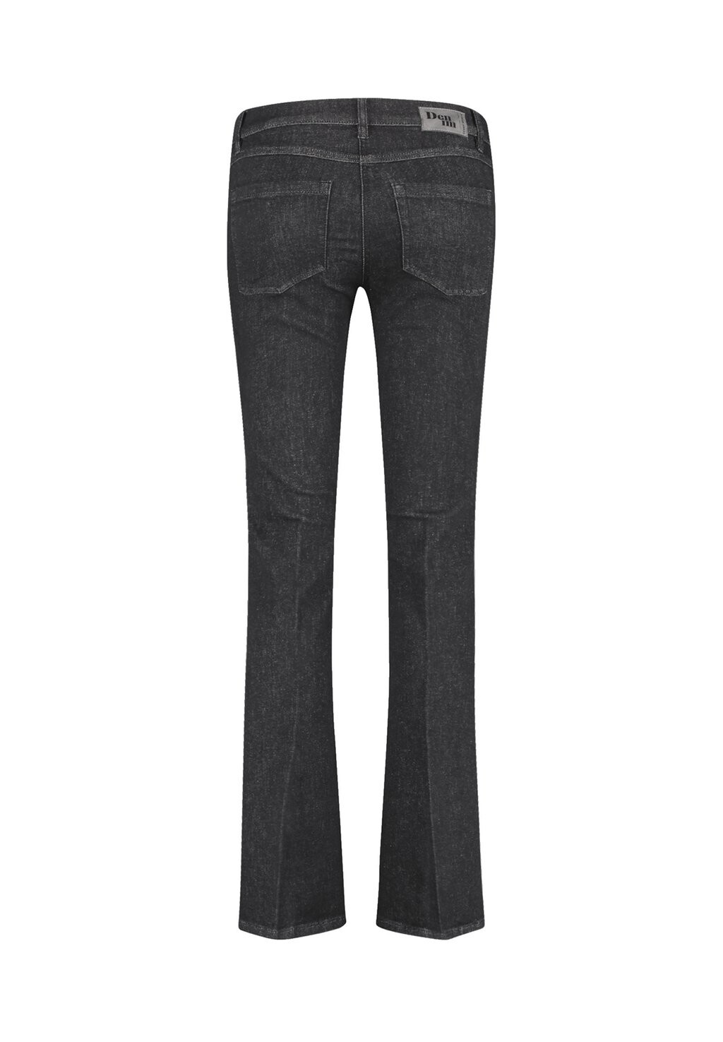 

Джинсы облегающего кроя Gerry Weber, серый