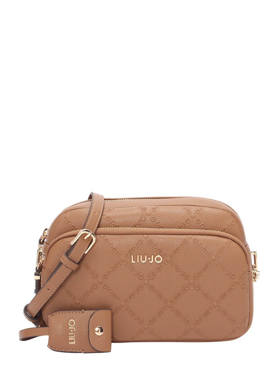

Сумка кросс-боди Liu Jo ECS, Cognac