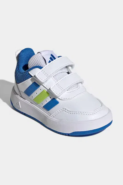 Кроссовки детские TENSAUR SPORT 3.0 Adidas, белый — фото 2