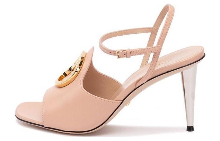 Сандалии женские Blondie Slide Gucci