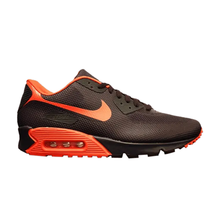 

Кроссовки Nike Air Max 90 Hyperfuse Premium, Port Wine Crimson