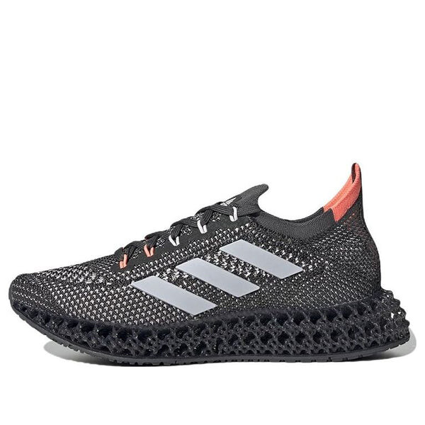 

Кроссовки 4dfwd Adidas, серый