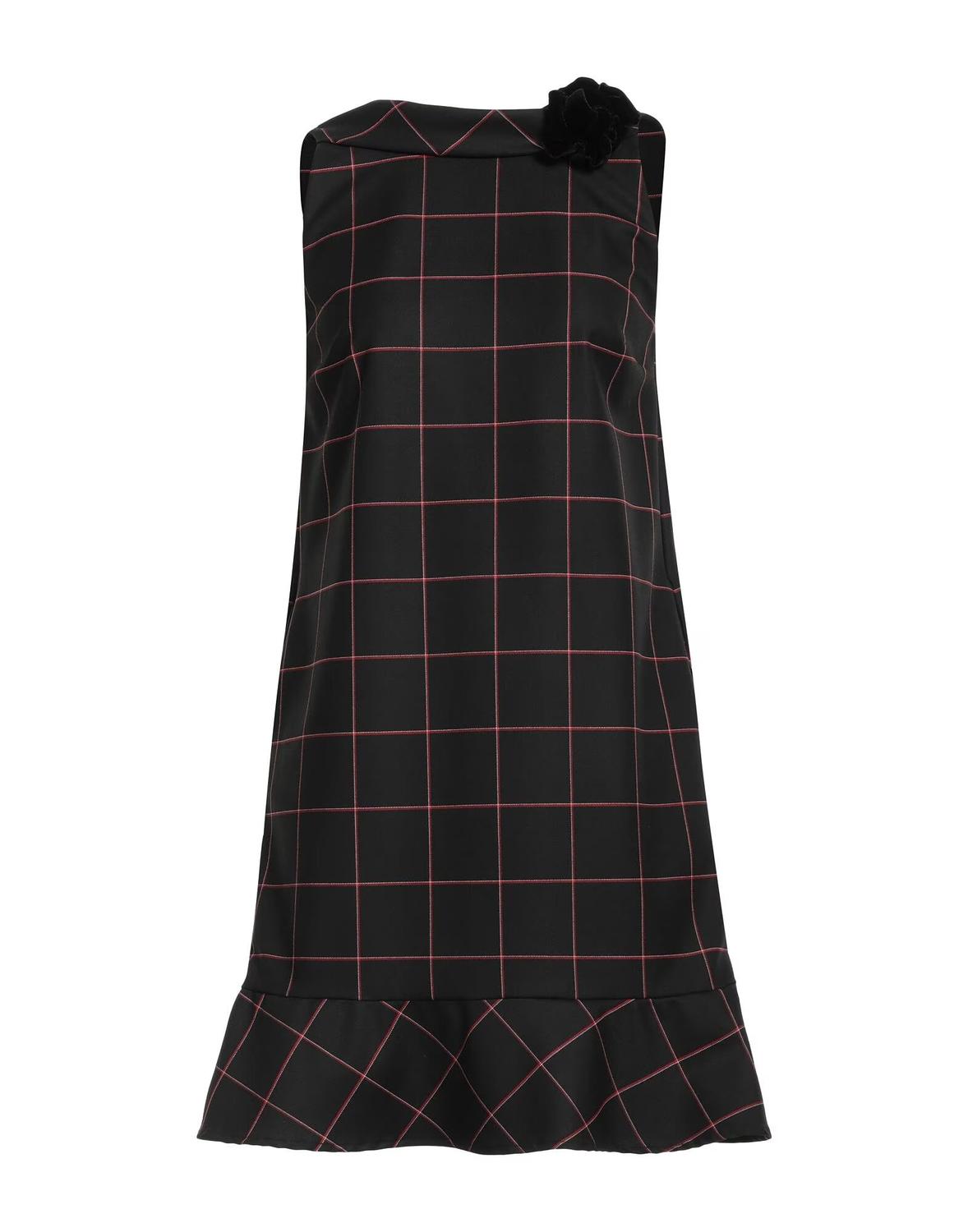 

Мини-платье Hanita, черный