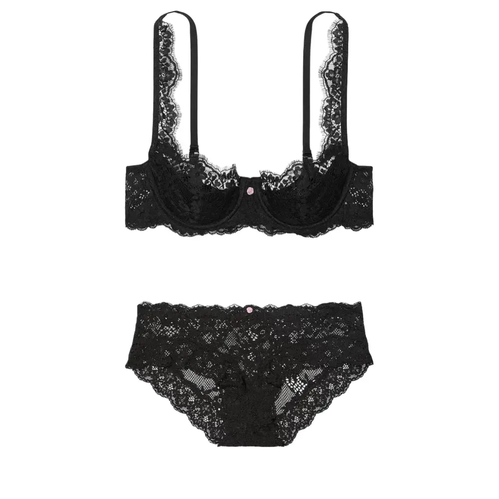 

Victoria's Secret Женский комплект нижнего белья черный