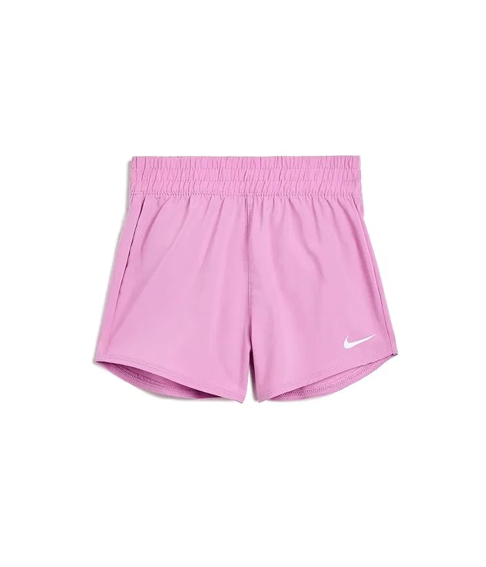 Шорты Dri-FIT One Nike Kids, Light Magenta