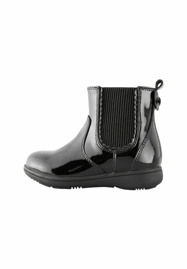 Детские туфли челси Next, Black Patent