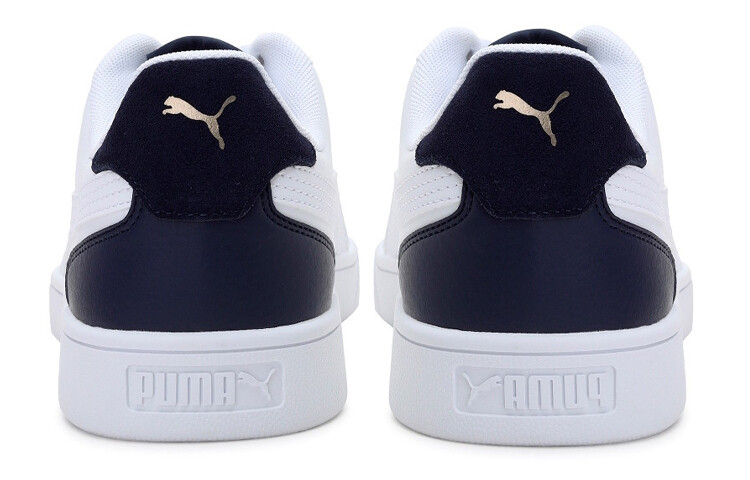 Обувь для скейтбординга Puma Shuffle Мужская — фото 4