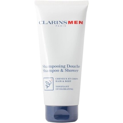 

Clarins Универсальный шампунь для мужчин 200 мл