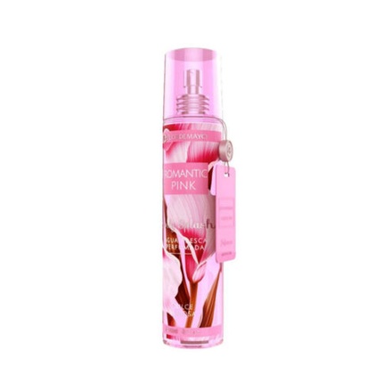 

Мужская парфюмерная вода Schönheitswasser Body Splash Romantic Pink Flor de Mayo 240ml