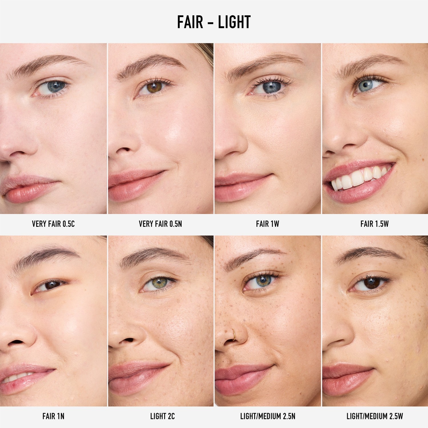Корректор original liquid mineral Bareminerals, fair 1.5w, объем 6 мл — фото 4