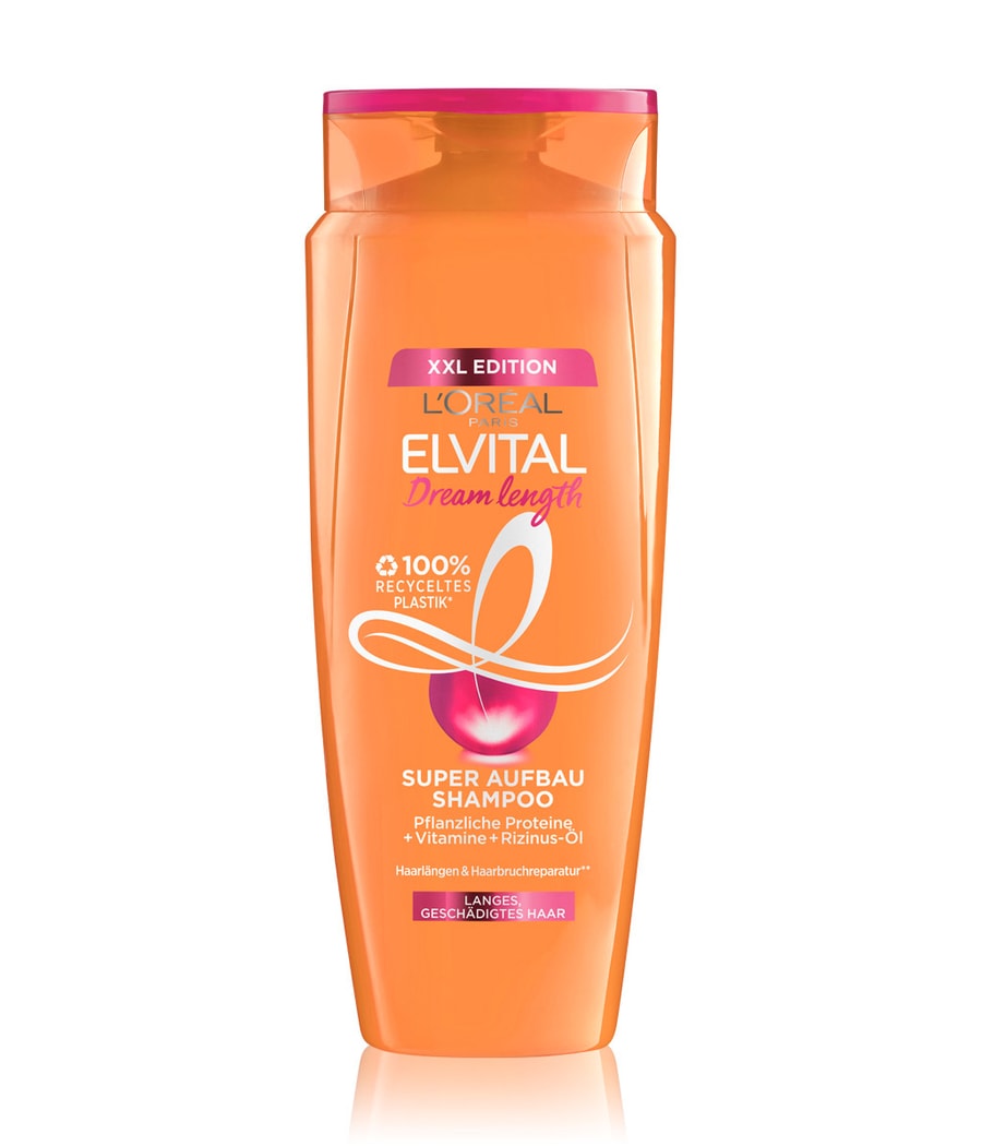 

Шампунь для волос L'Oréal Paris Elvital Dream Length, 700 ml
