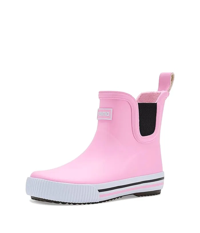 Ботинки водонепроницаемые низкие Ankles reima, Light Heather