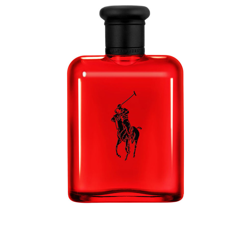 

Духи Polo red Ralph lauren, 125 мл