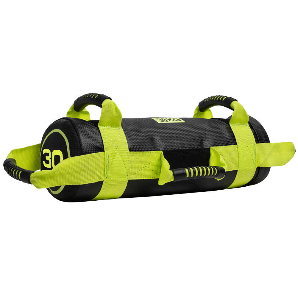 

Сумка Zeus Fitness Power 30 кг