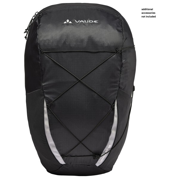 

Uphill Air 18 - походный рюкзак Vaude, черный
