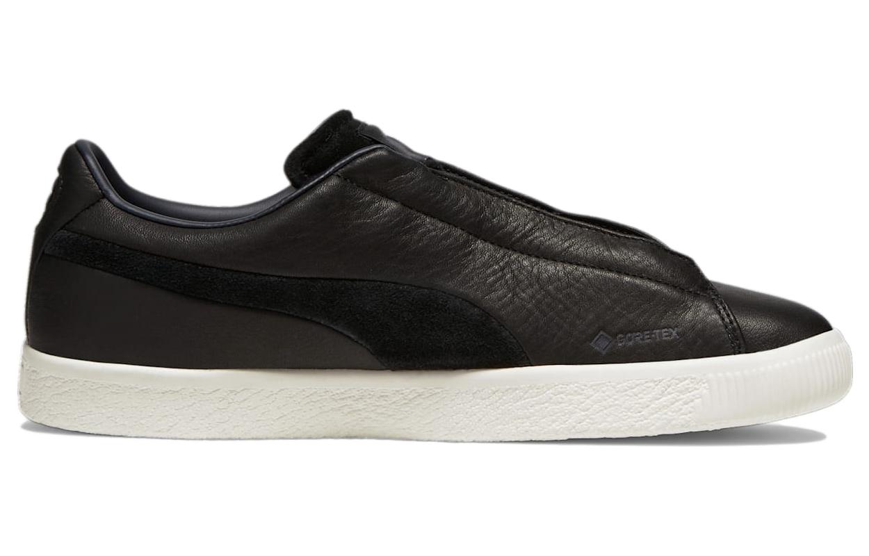 PUMA Clyde Gore Tex Nanamica Black — фото 4