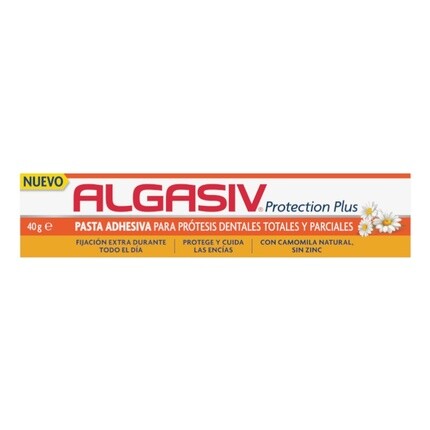 

Клеящая паста Protection Plus 40 г Algasiv