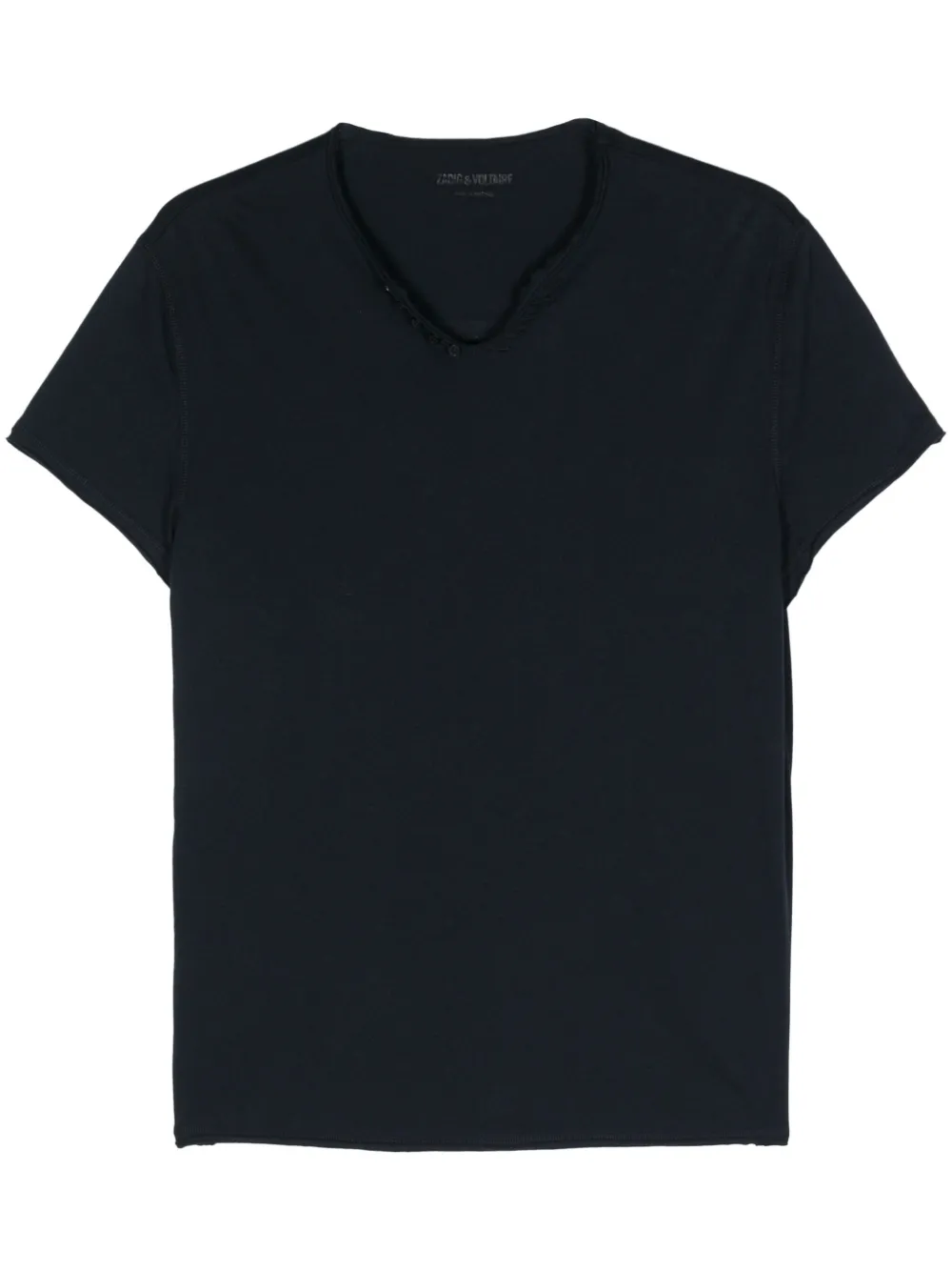 

Футболка Monastir Arrow с фотопринтом Zadig&Voltaire, синий