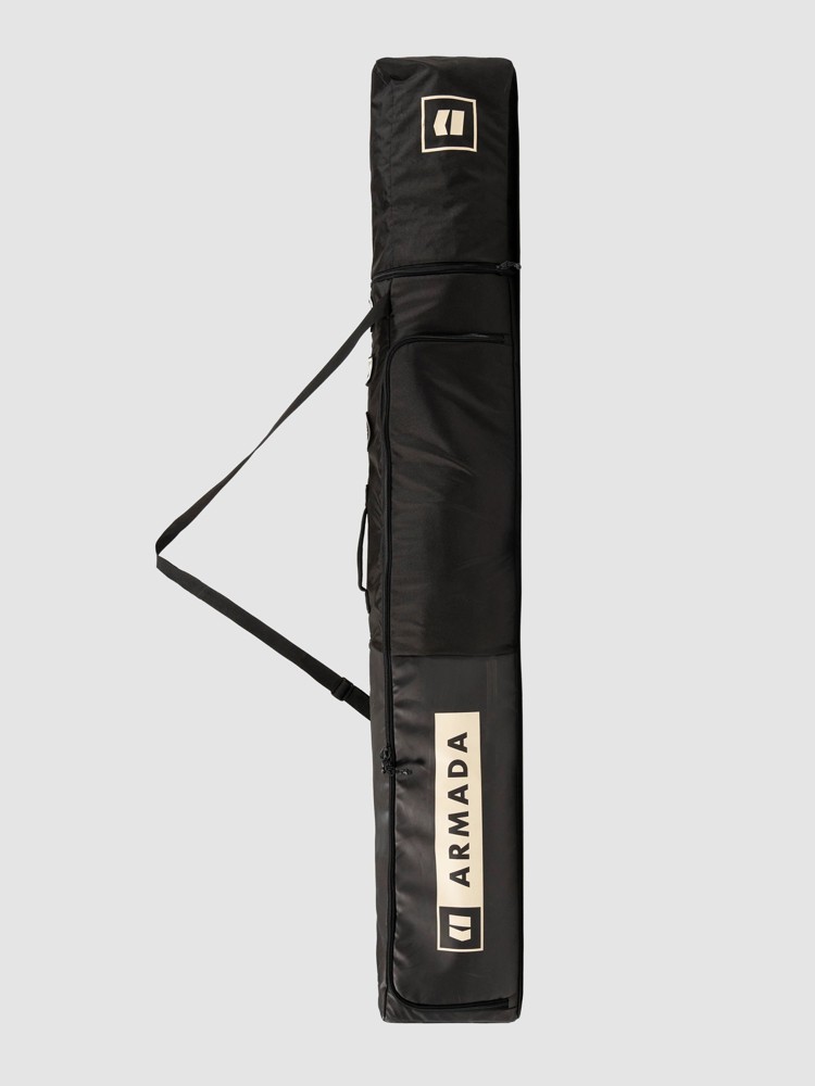 

Лыжная сумка Armada Stibbs Double Skitasche, black, Черный, Лыжная сумка Armada Stibbs Double Skitasche, black