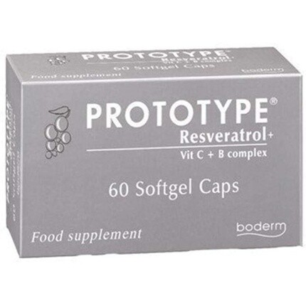 

Прототип 60 Кепок Prototype