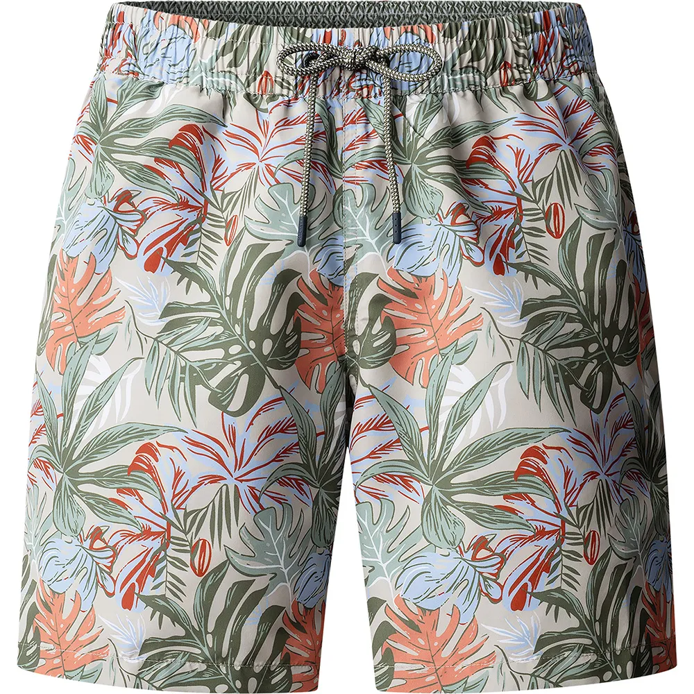 

Плавки Hackett Jungly, бежевый