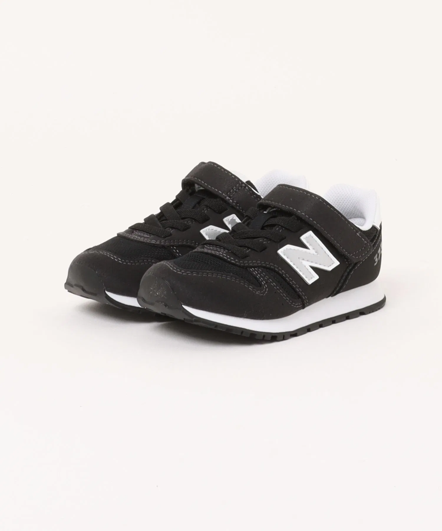 Детские кроссовки New Balance YV373KB2