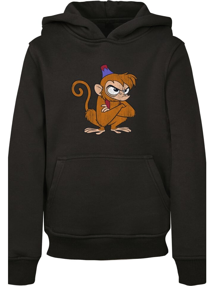 

Худи F4NT4STIC, черный