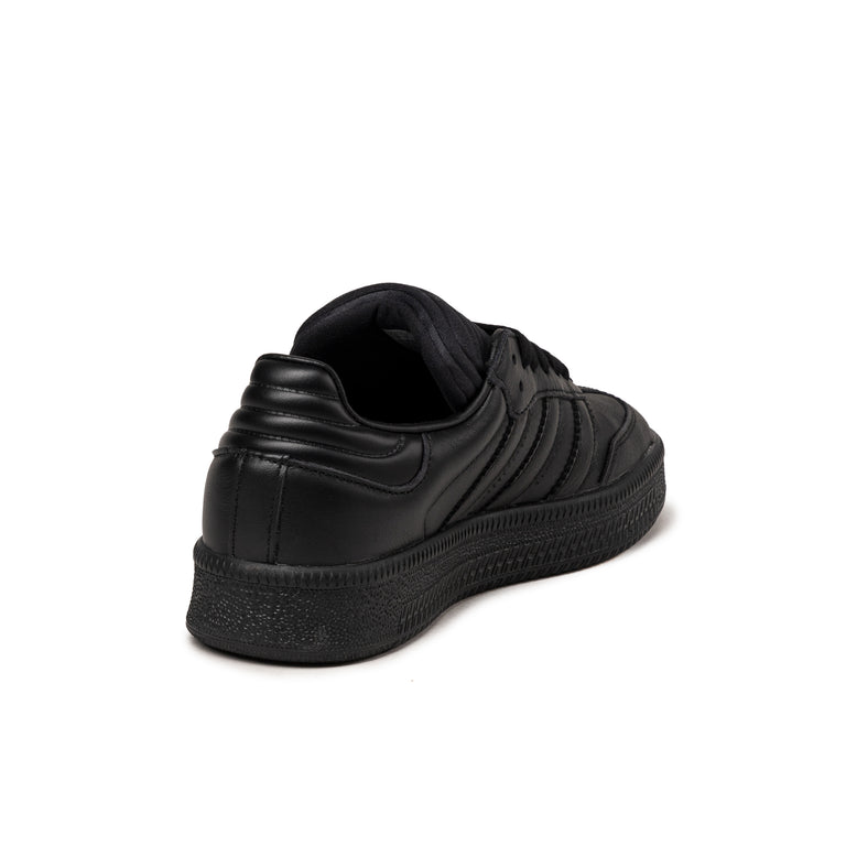 Кроссовки samba xlg Adidas, черный — фото 3