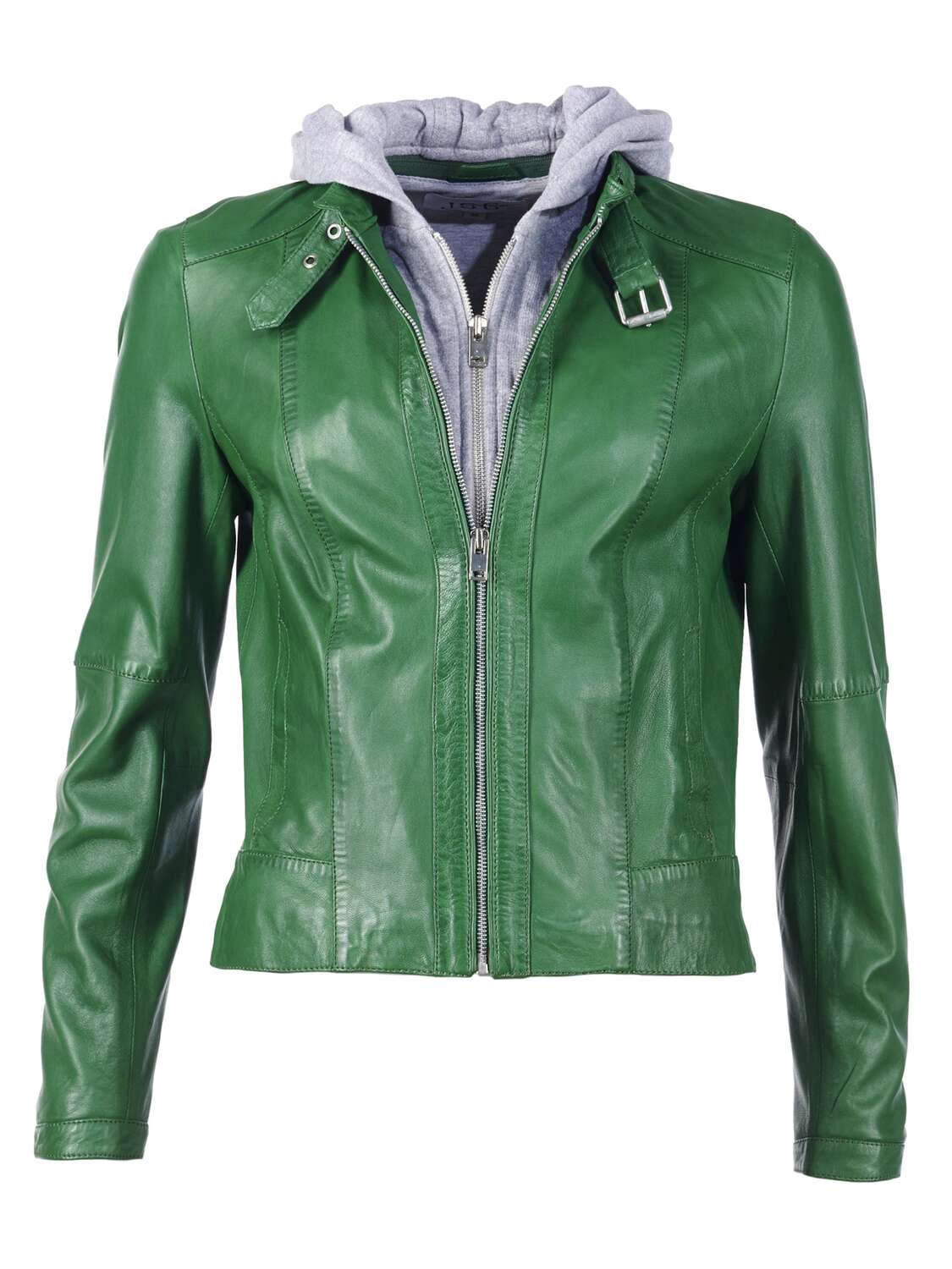 

JCC Куртка для межсезонья в зеленом цвете