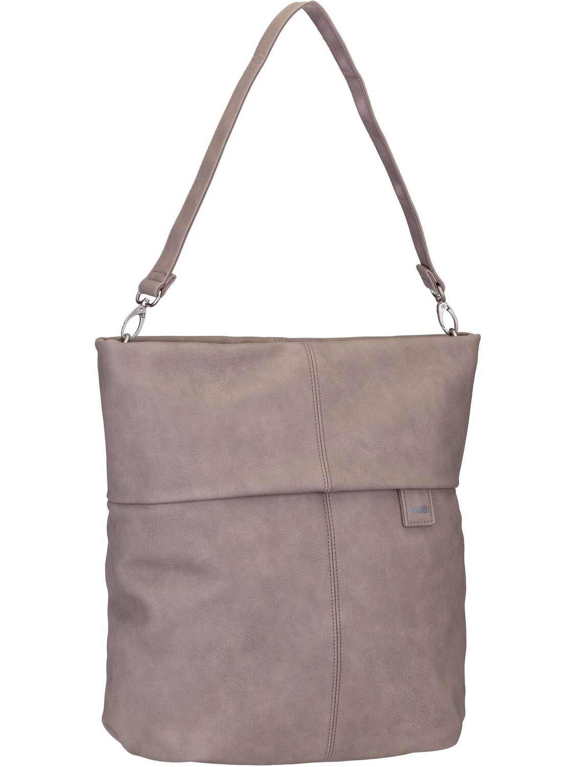 

Сумка через плечо Zwei Beuteltasche Mademoiselle M140, цвет Cappuccino