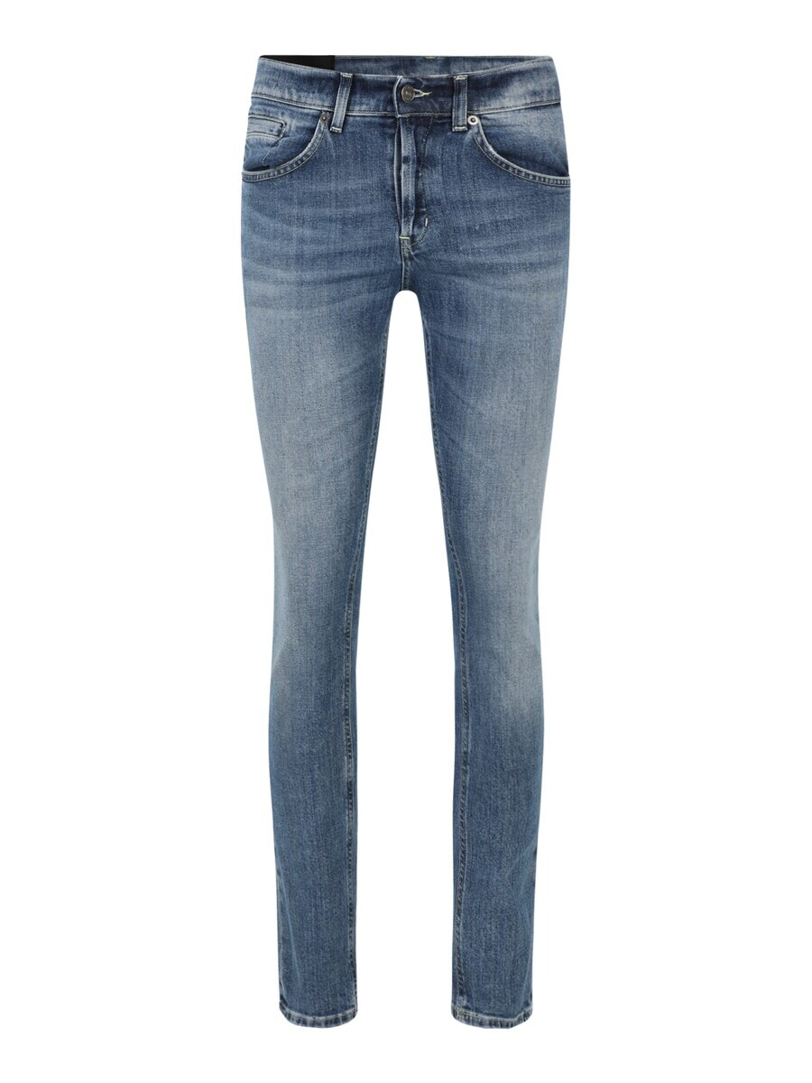 

Джинсы Dondup Skinny Jeans GEORGE, темно-синий