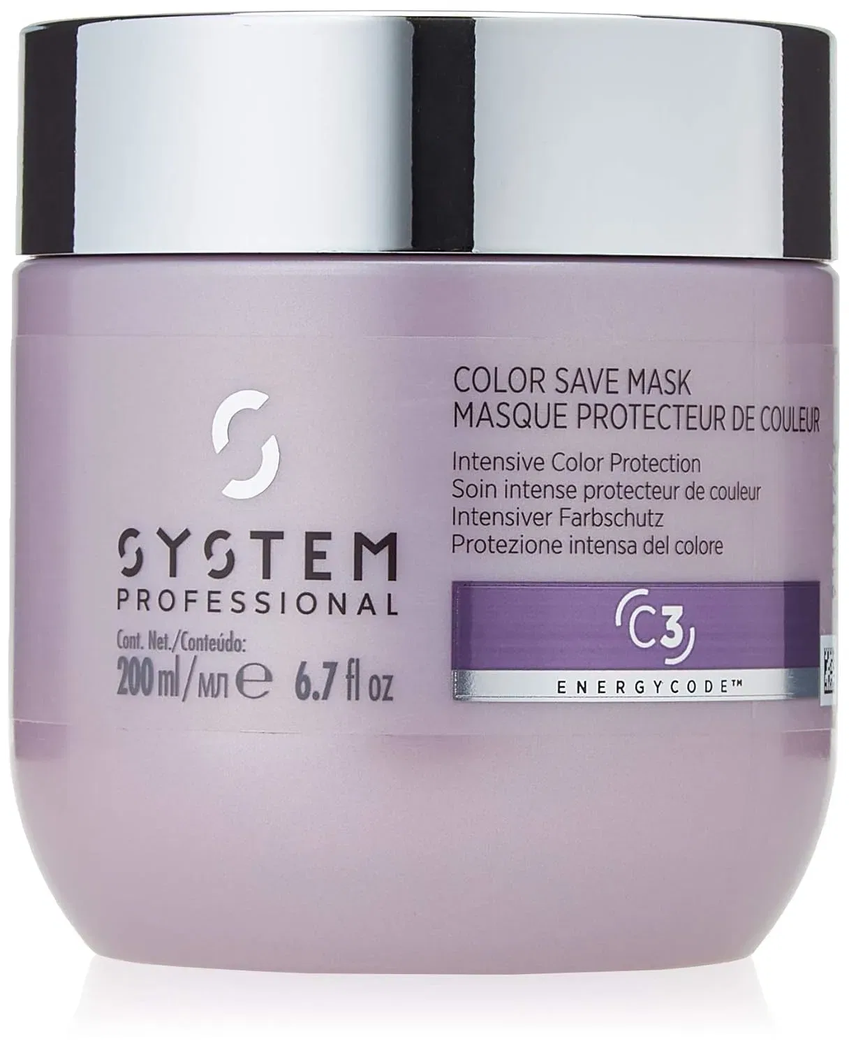 Маска для волос Color Save Wella