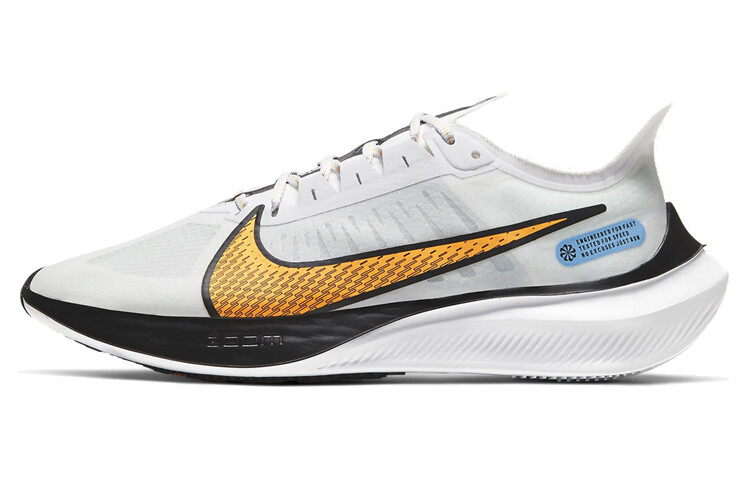 

Кроссовки Nike Zoom Gravity White Black