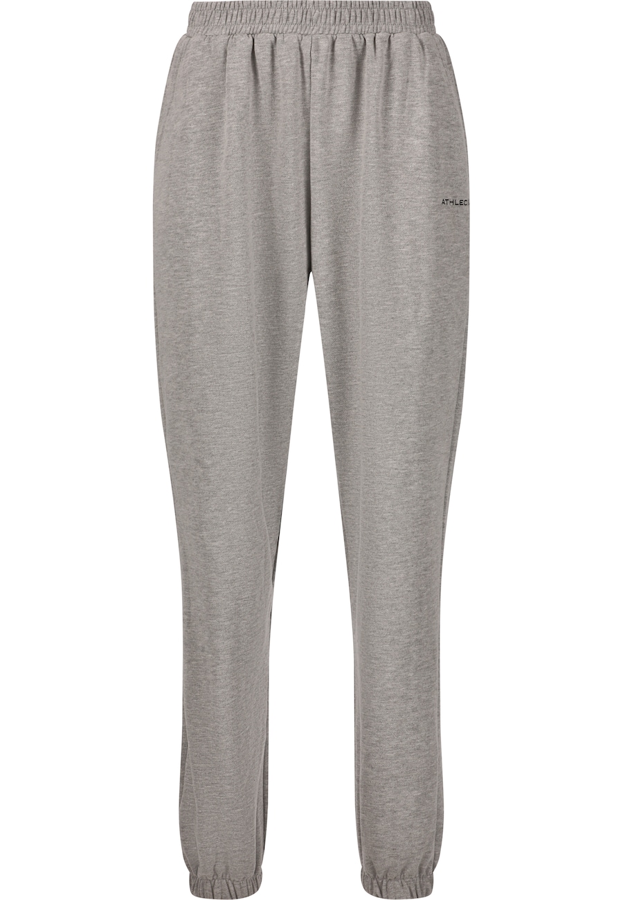 

Обычные спортивные штаны Athlecia Atkins, светло-серый