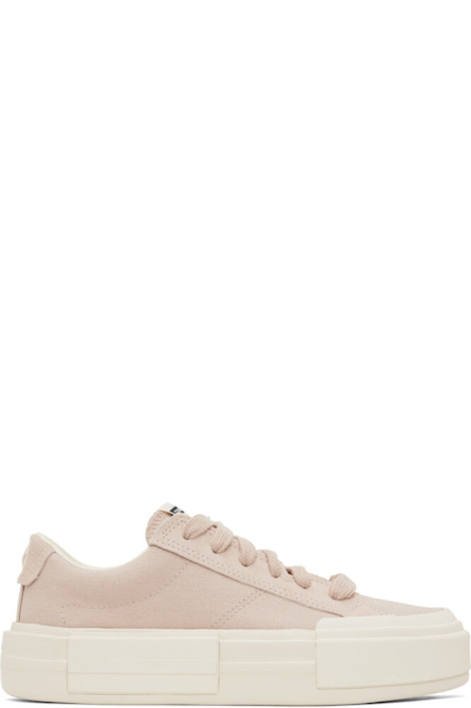 

Низкие кеды Pink Cruise Converse