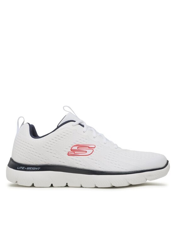 

Кроссовки Skechers, белый