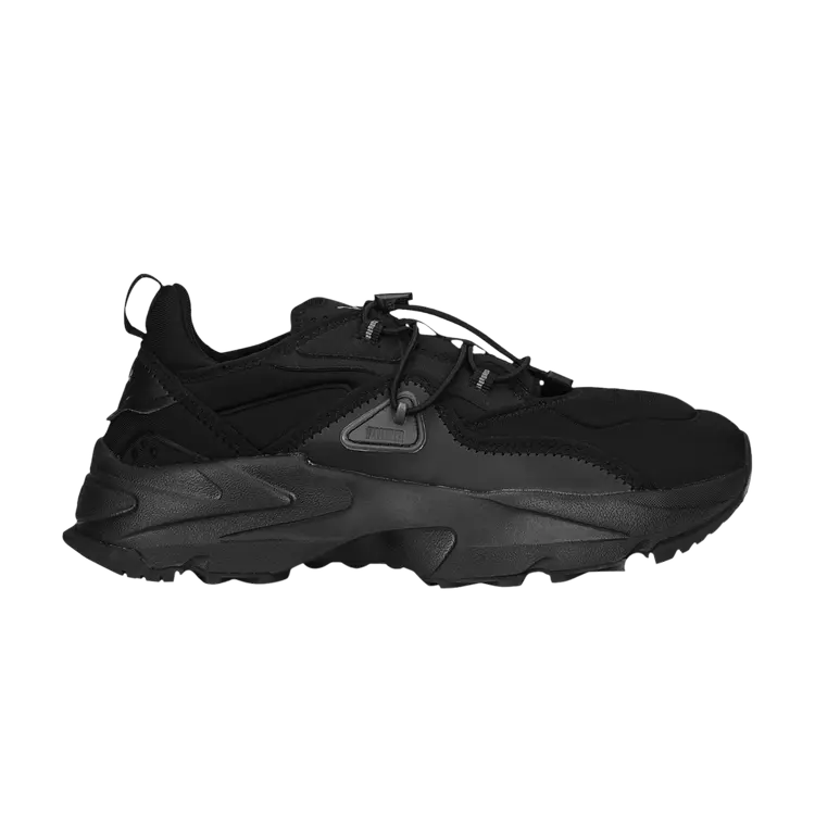 

Кроссовки Wmns Orkid 'Black', черный