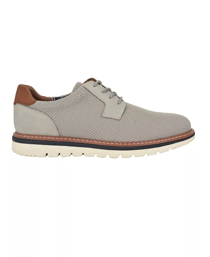 Мужские оксфорды Vasel Casualized Hybrid Tommy Hilfiger, мультиколор — фото 2