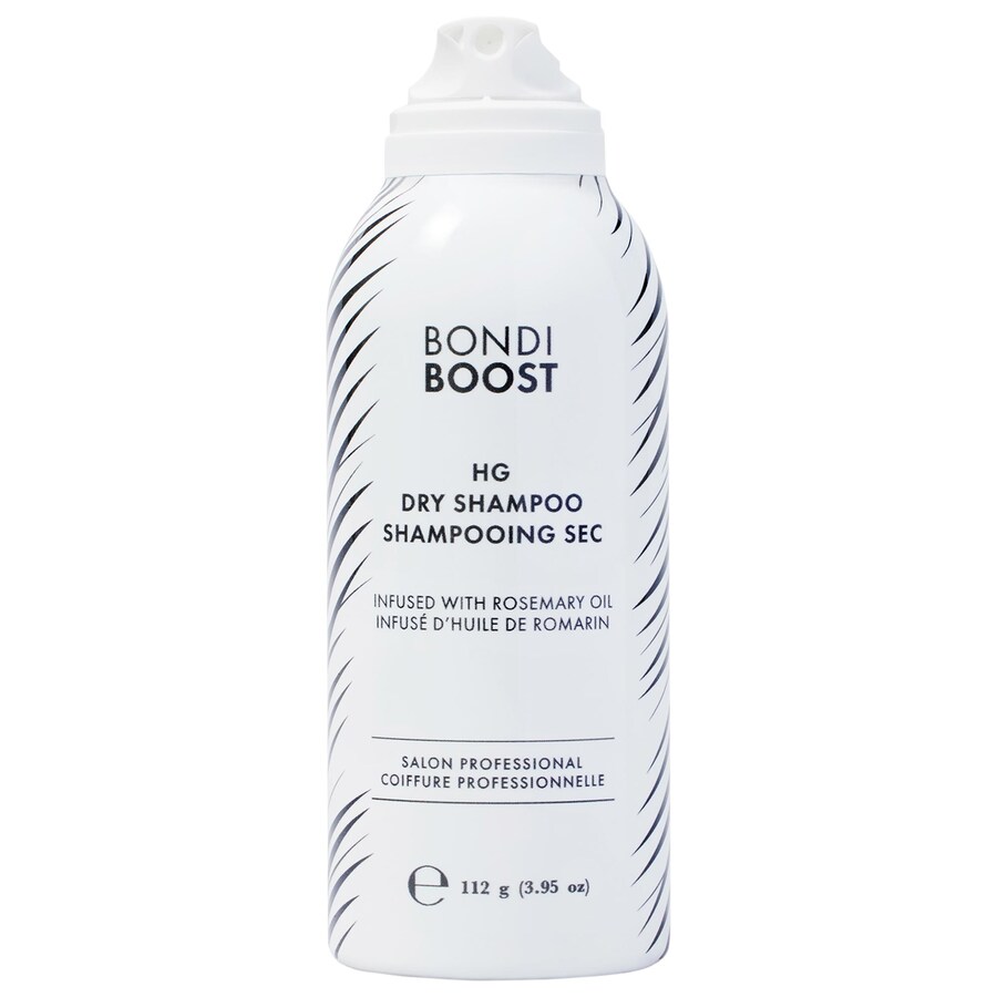 

Сухой шампунь для придания объема HG с розмарином BondiBoost, 3.95 oz