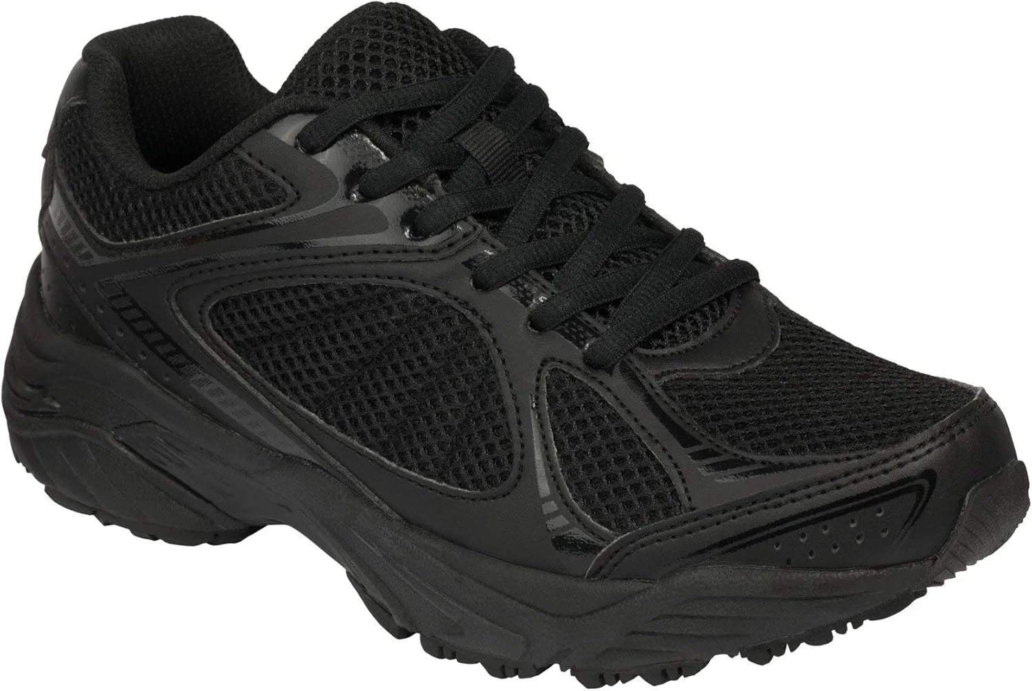 Кроссовки Dr.Scholl's унисекс, новые Sprinter Dr.Scholl's SHOES, Black