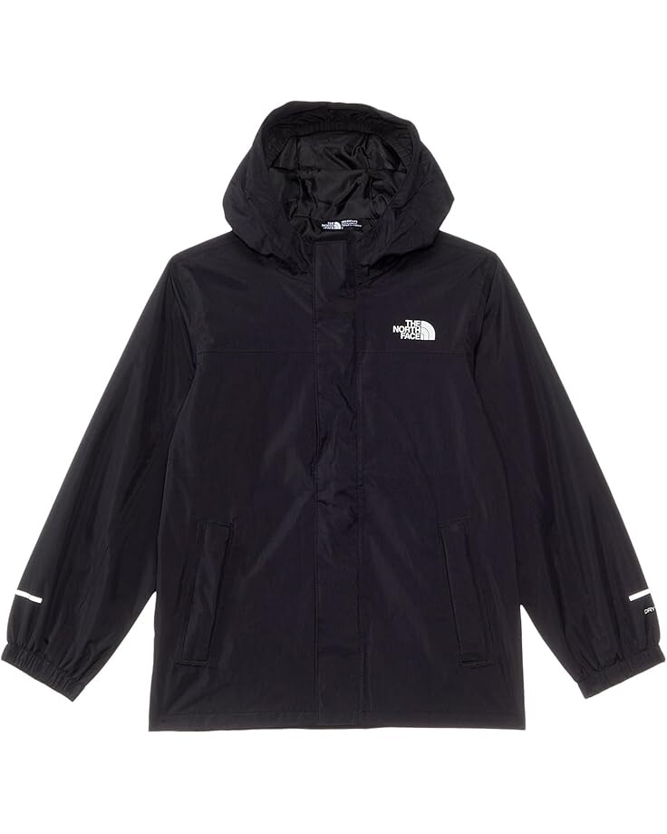 

Куртка The North Face Kids Antora Rain Jacket, цвет TNF Black-NPF