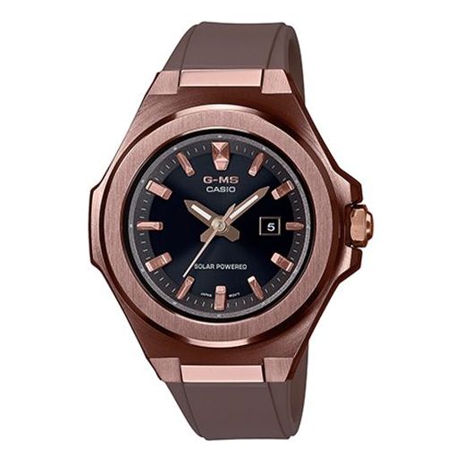 

Часы CASIO Baby-G 'Copper', цвет copper