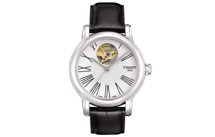 

Женские часы серии Xinyuan TISSOT