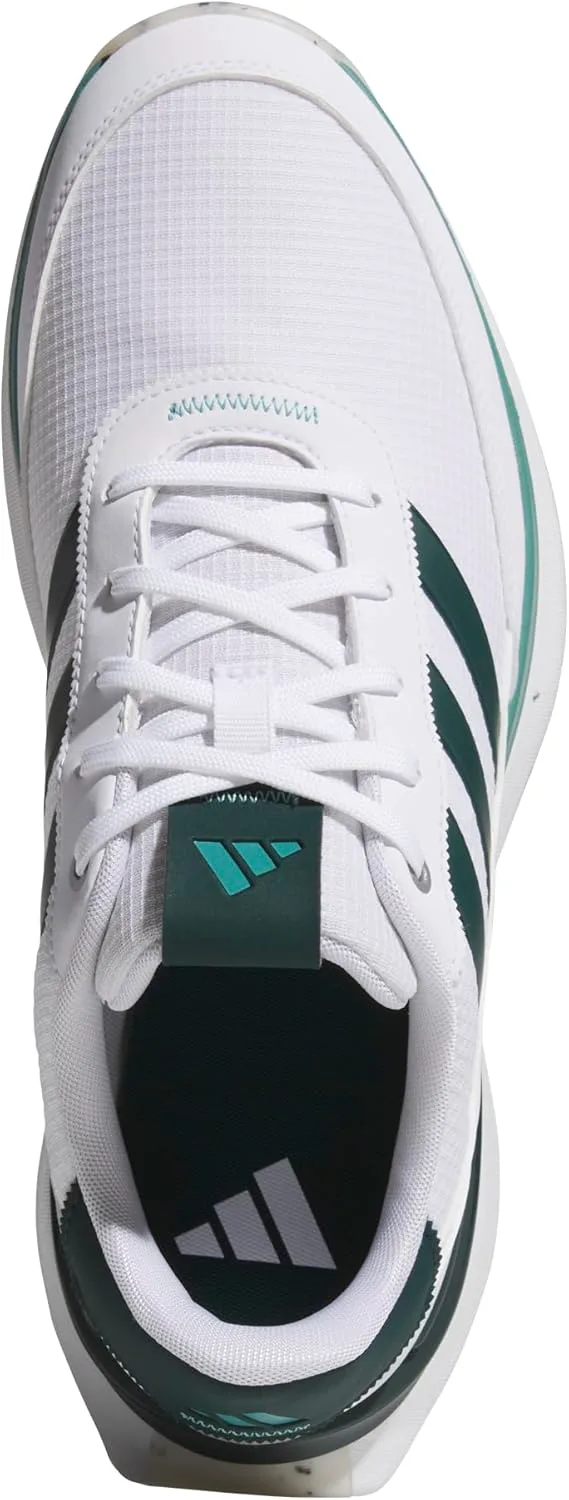 Мужские гольф-туфли Adidas S2G Sl, белый — фото 3