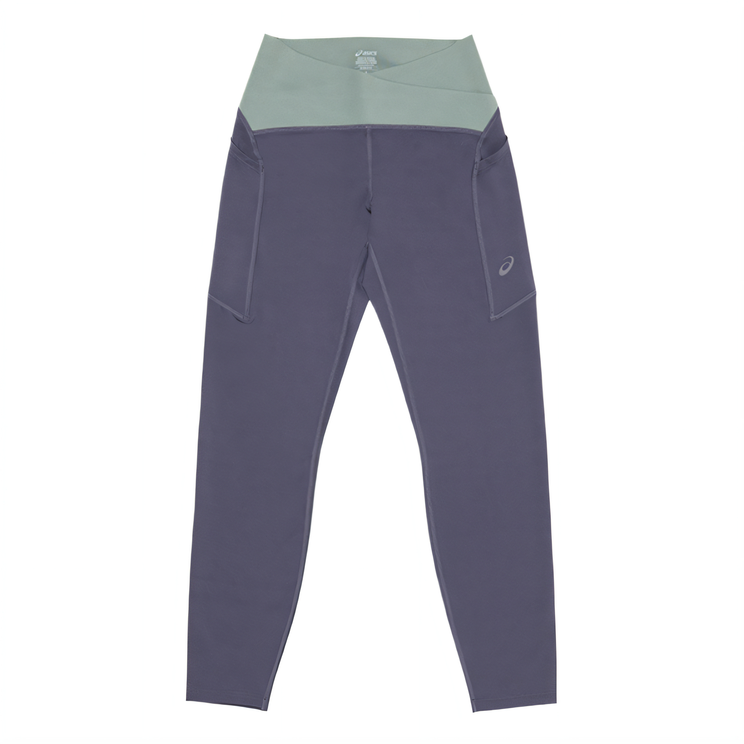 

Женские леггинсы для йоги nagino flex ASICS, синий