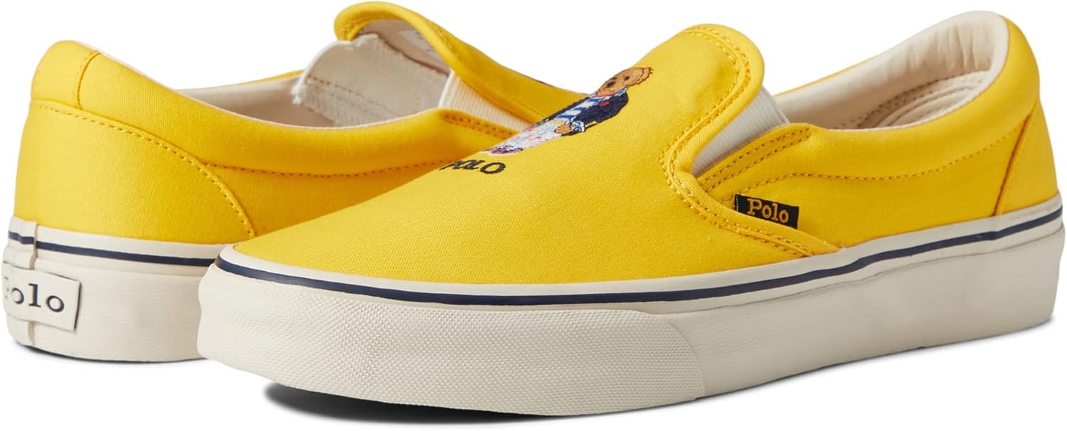 

Polo Ralph Lauren женская футболка Keaton-Slip, Yellowfin Bear, Желтый, Polo Ralph Lauren женская футболка Keaton-Slip, Yellowfin Bear